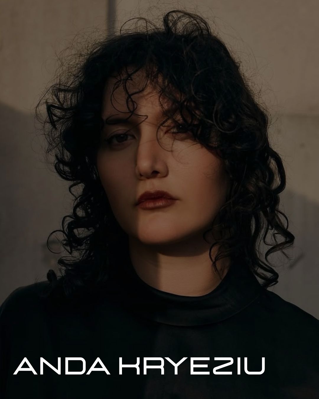 Anda Kryeziu